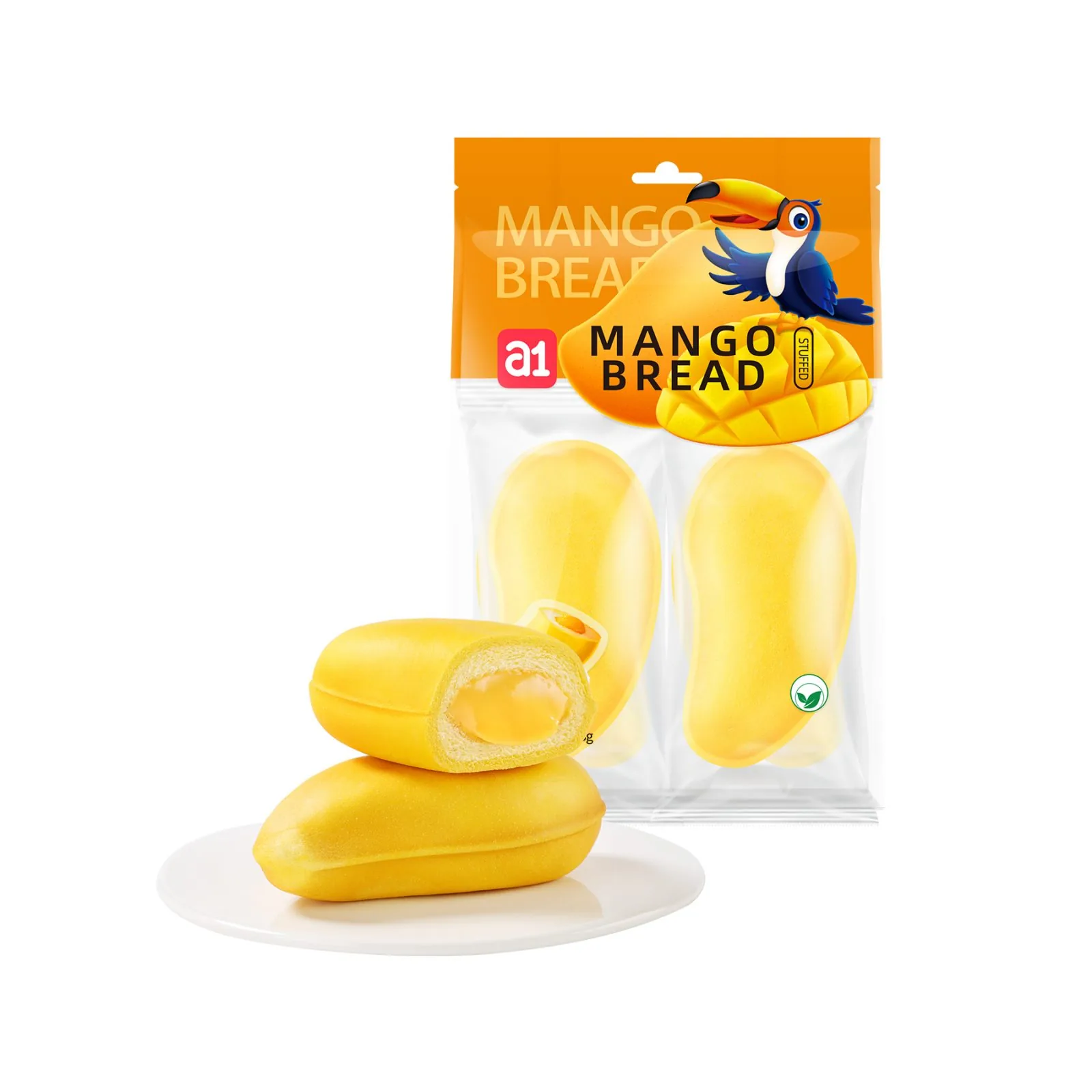 a1 ХЛЕБ С МАНГО